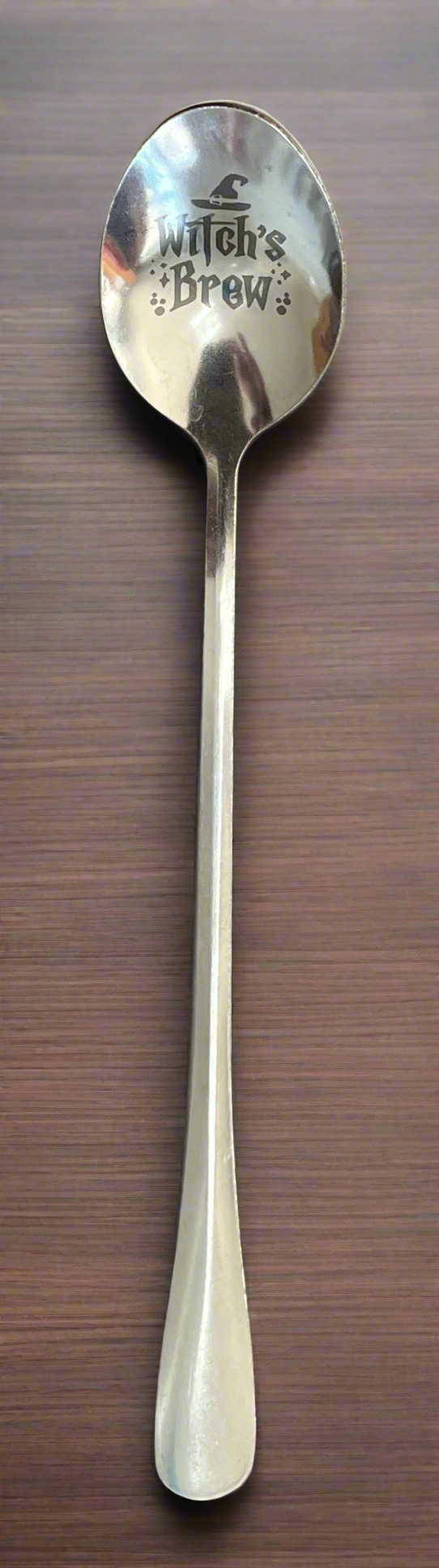 Witch’s Brew Teaspoon