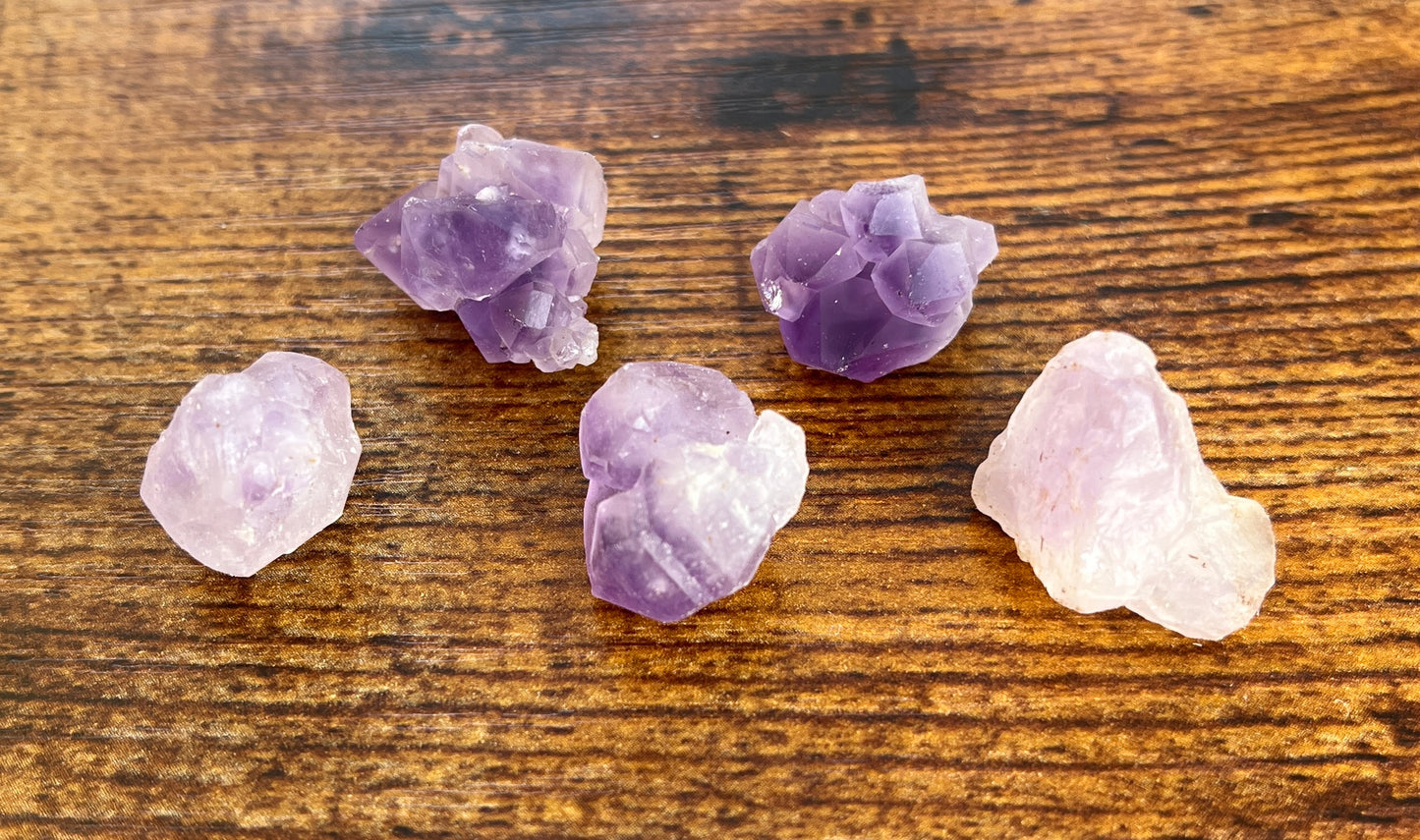 Amethyst Mini Cluster