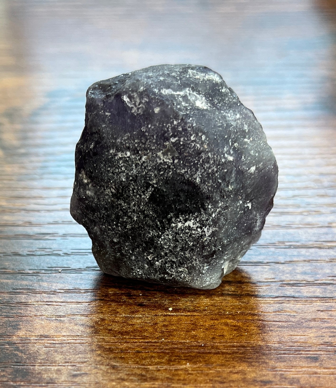 Amethyst Raw Stone