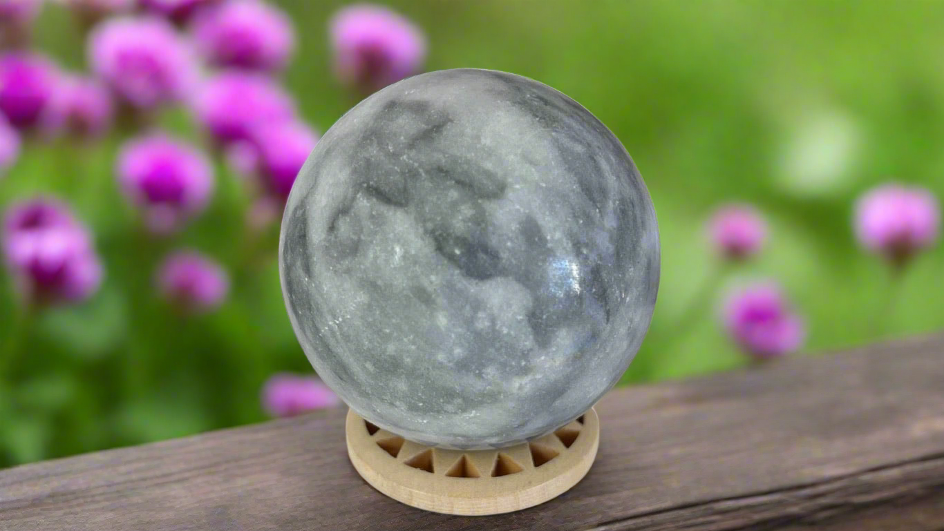 Picasso Jasper Sphere