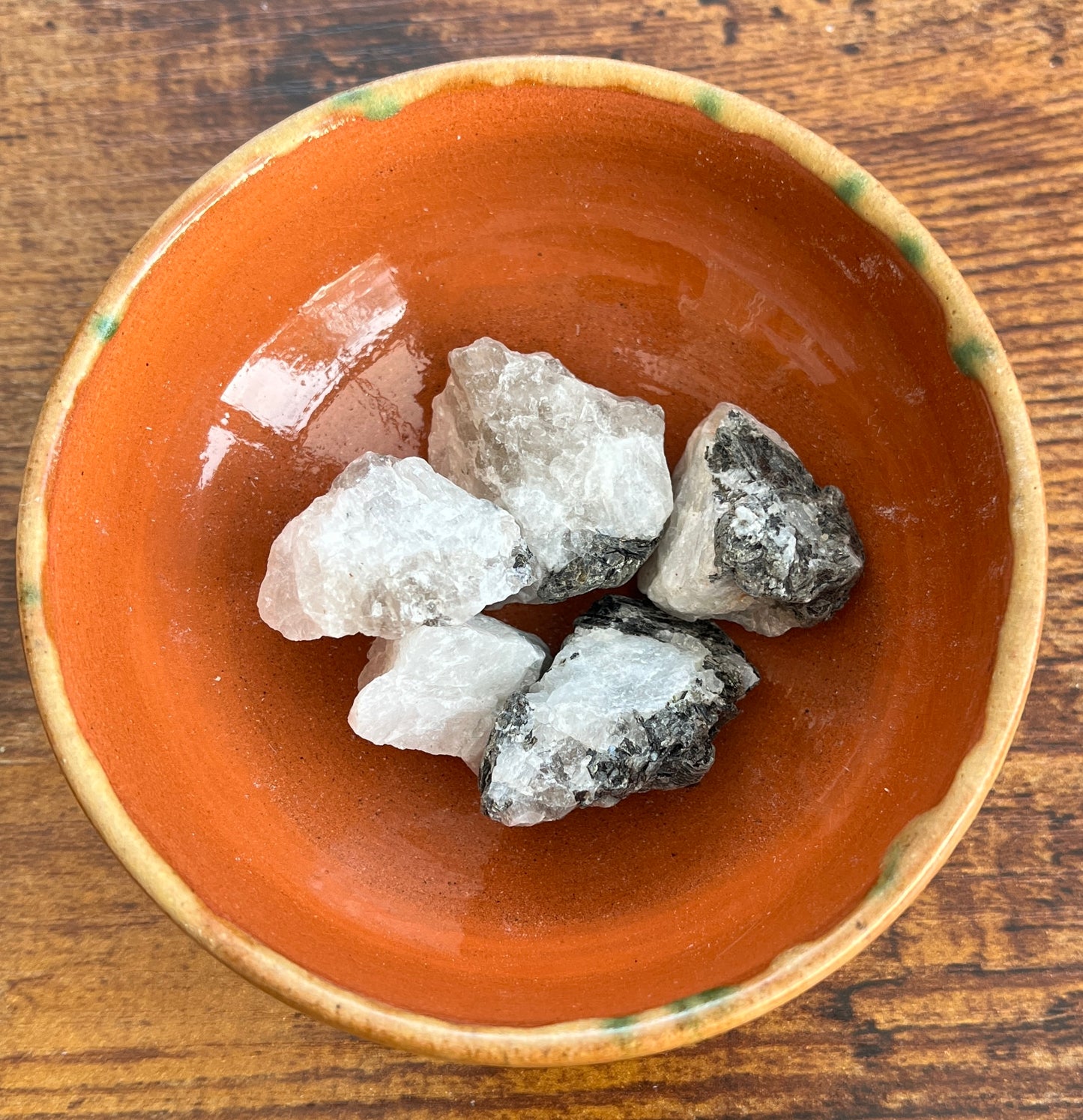 Raw Moonstone Small