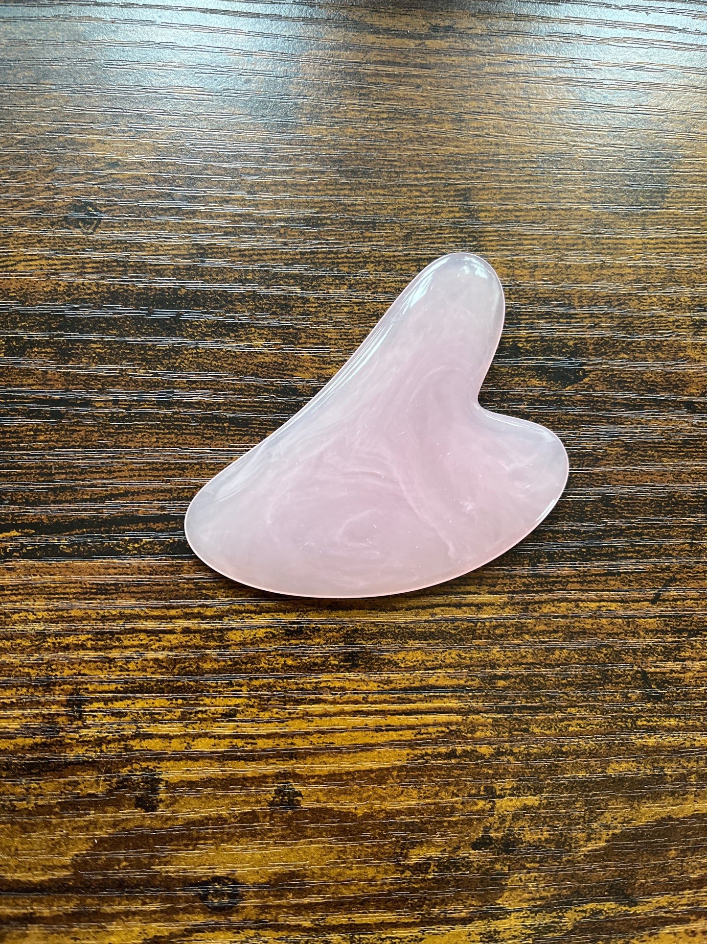 Gua Sha Face & Neck Massager