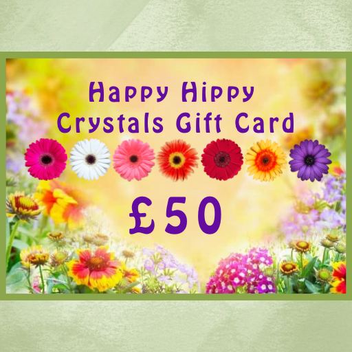 £50 Gift Card