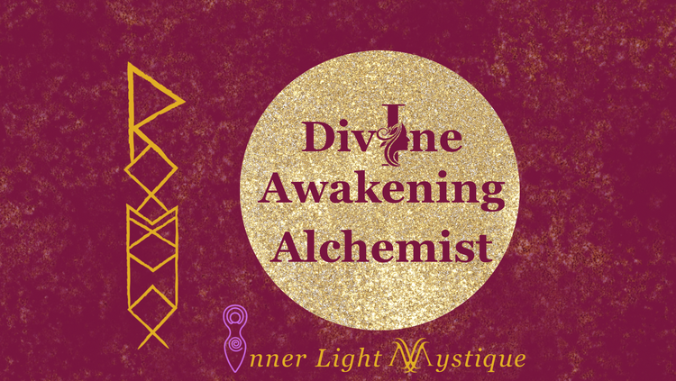 Spiritual Healing & Guidance