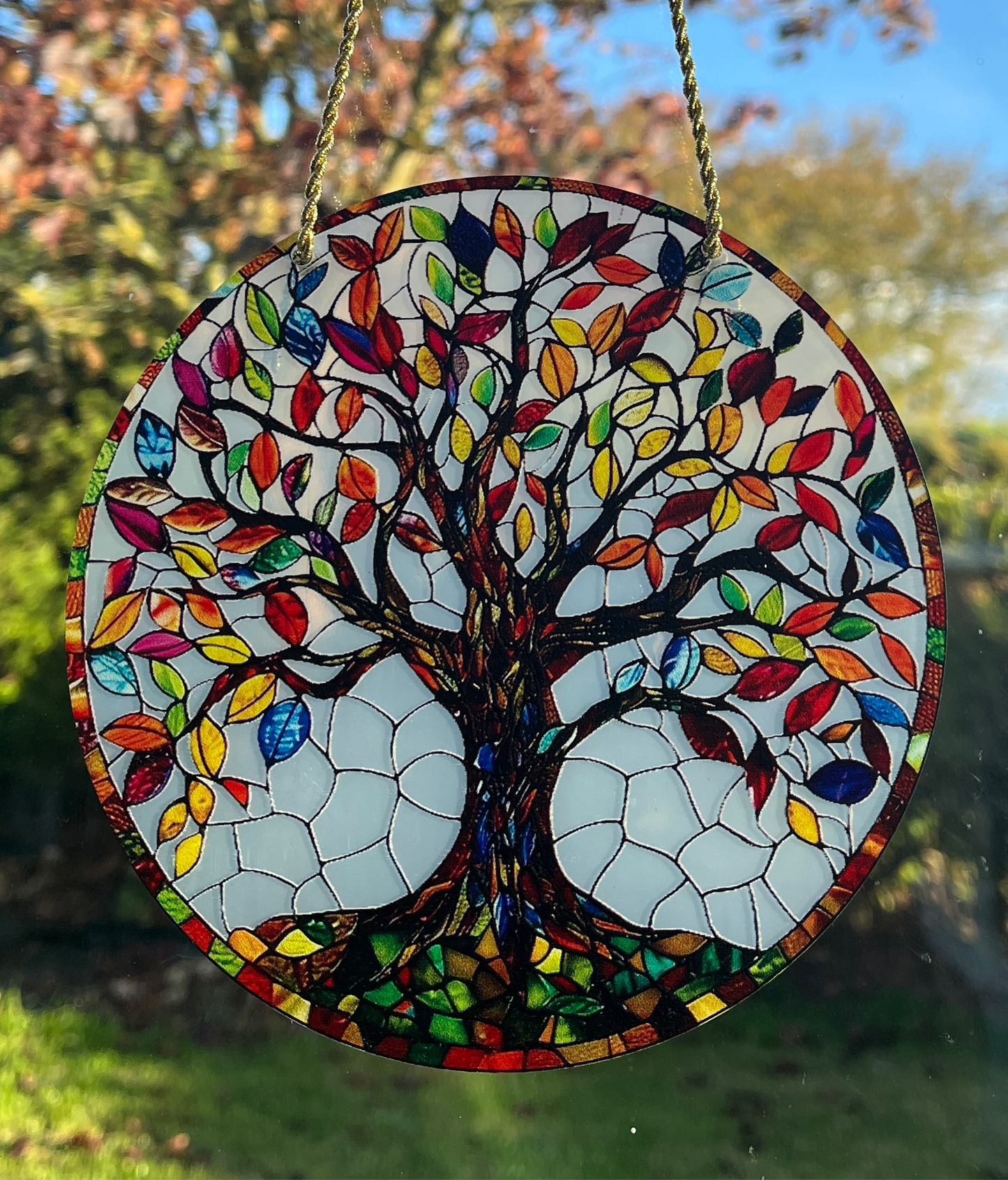 Suncatchers