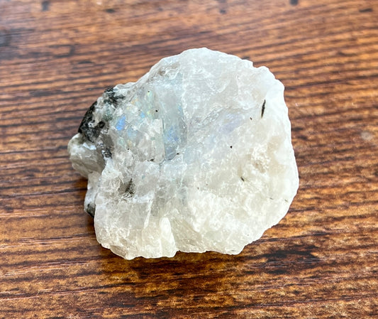 Raw Moonstone Large