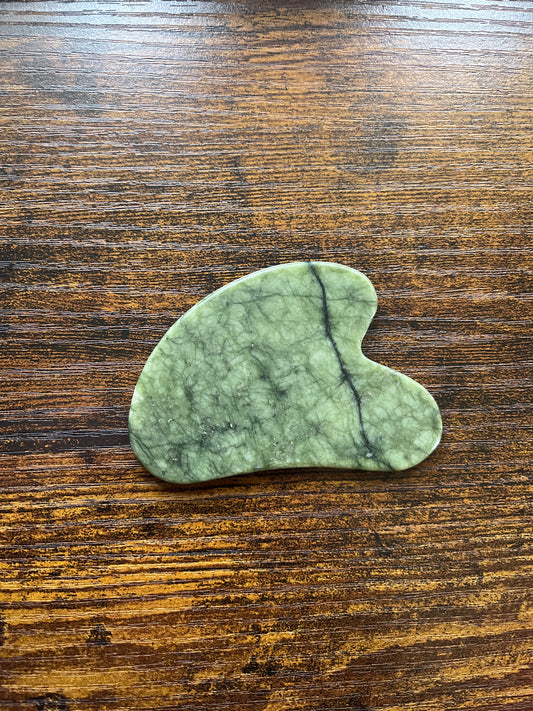 Gua Sha Face & Neck Massager