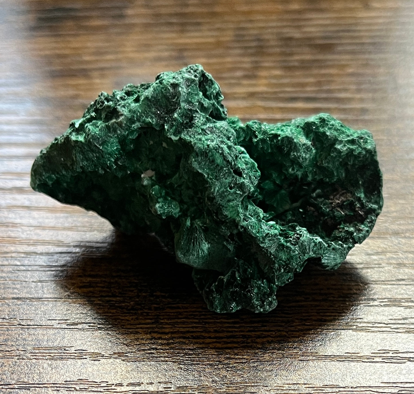 Malachite Specimen