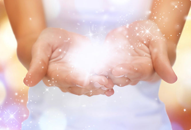 Remote Reiki Therapy