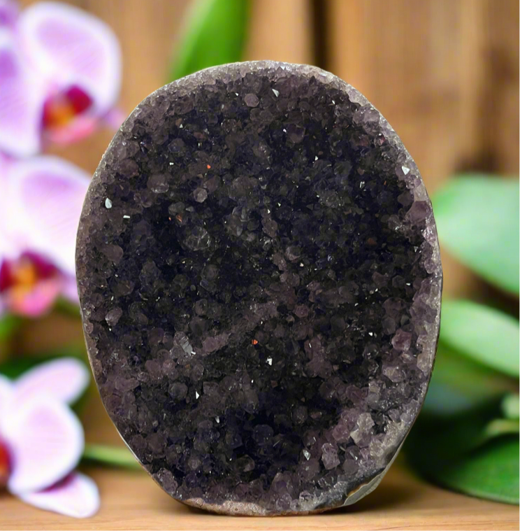 Amethyst Geode