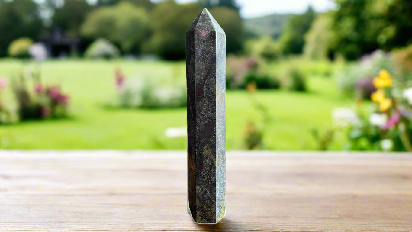 Dragon Blood Tower 16cm