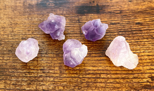 Amethyst Mini Cluster
