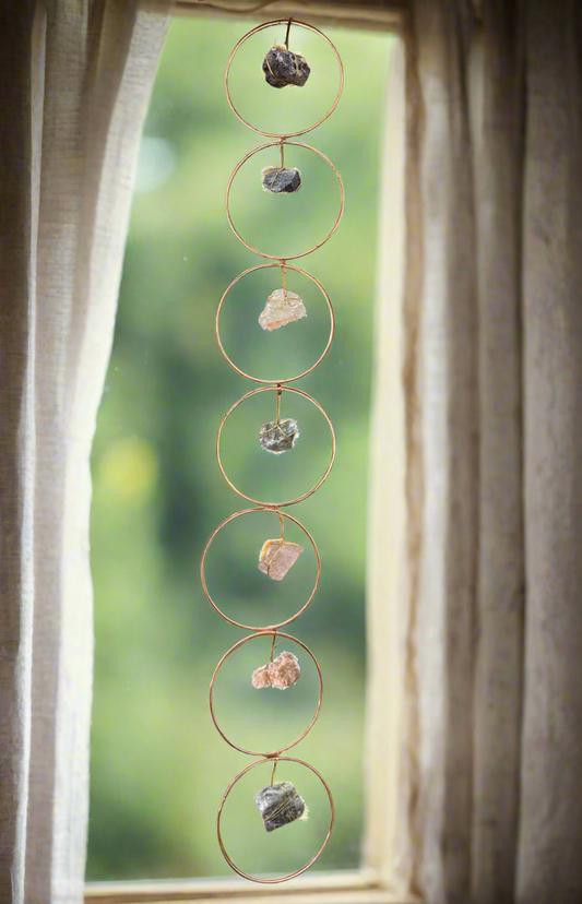 Crystal Wall/Window Hanging