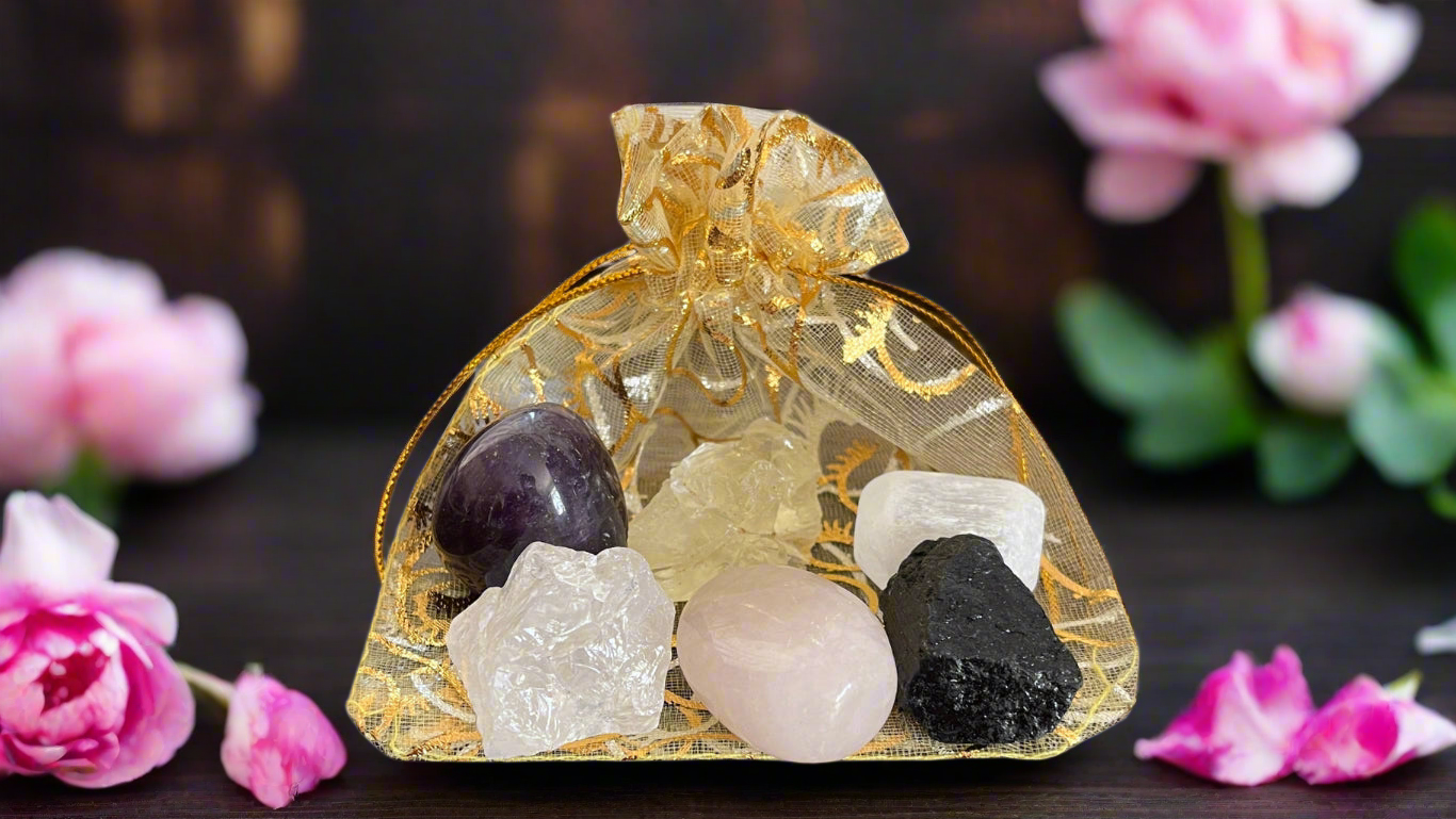 Beginners Crystal Set