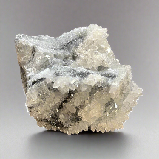 Apophyllite Cluster