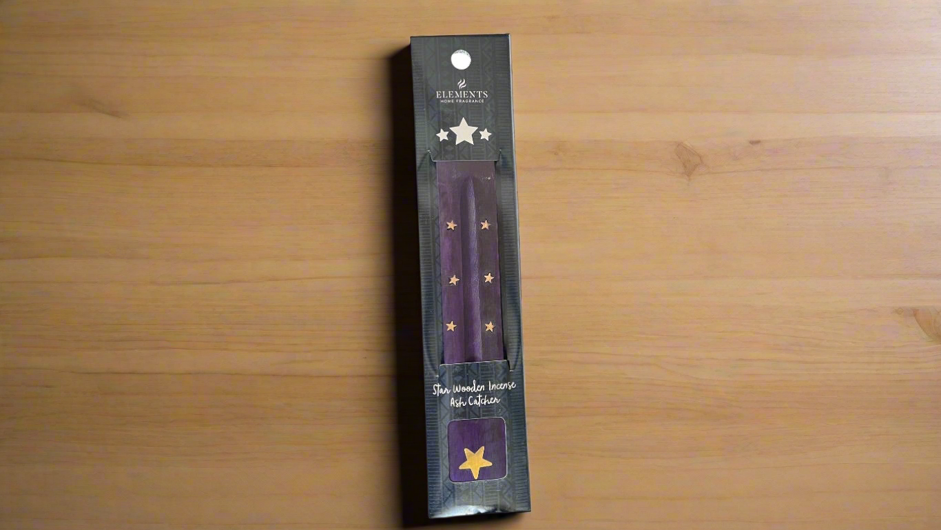 Incense Stick Ash Catcher