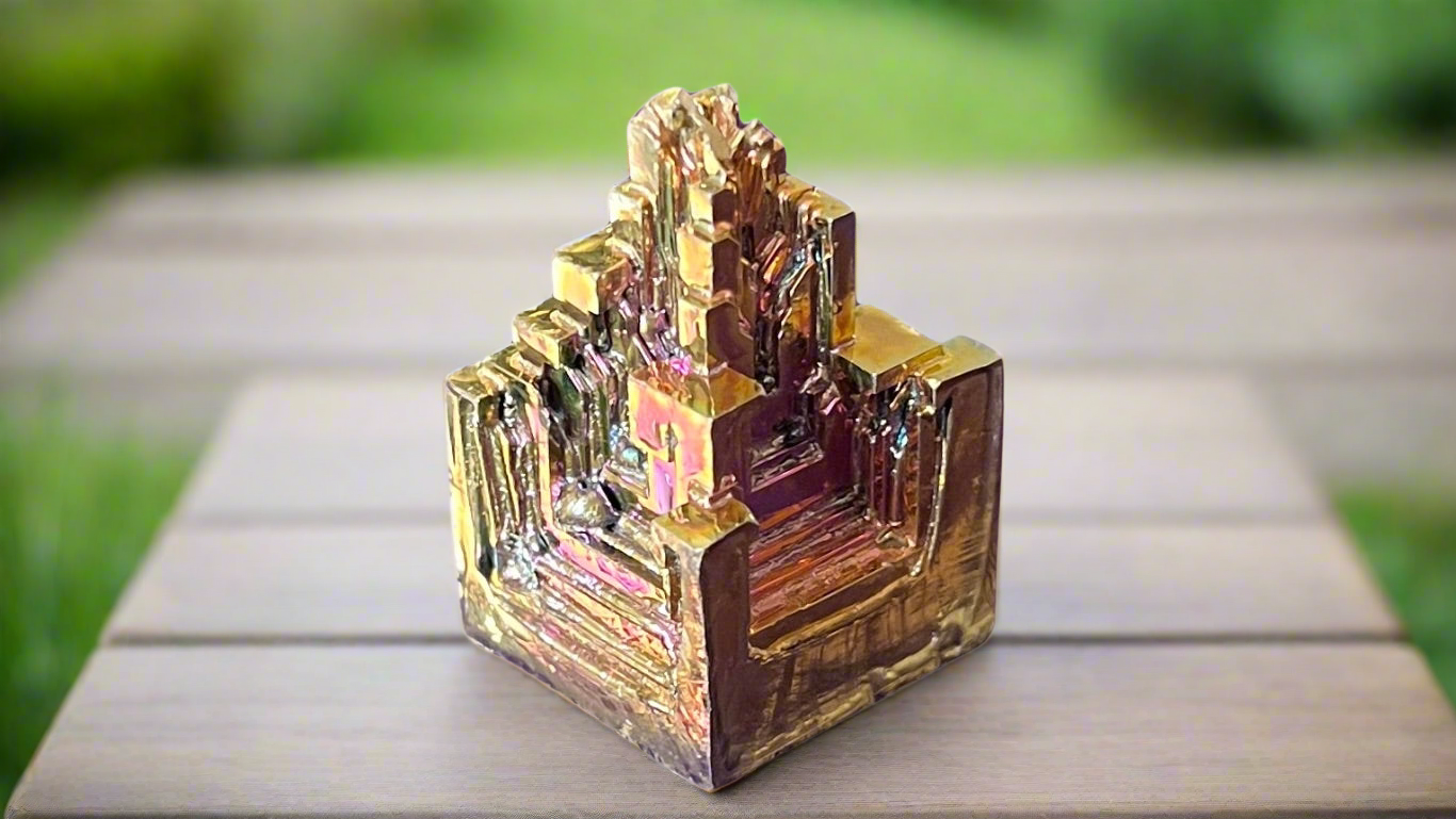 Bismuth