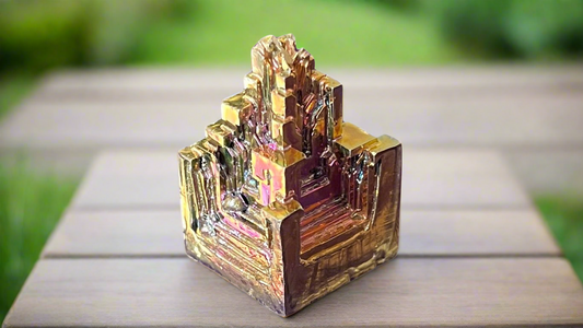 Bismuth