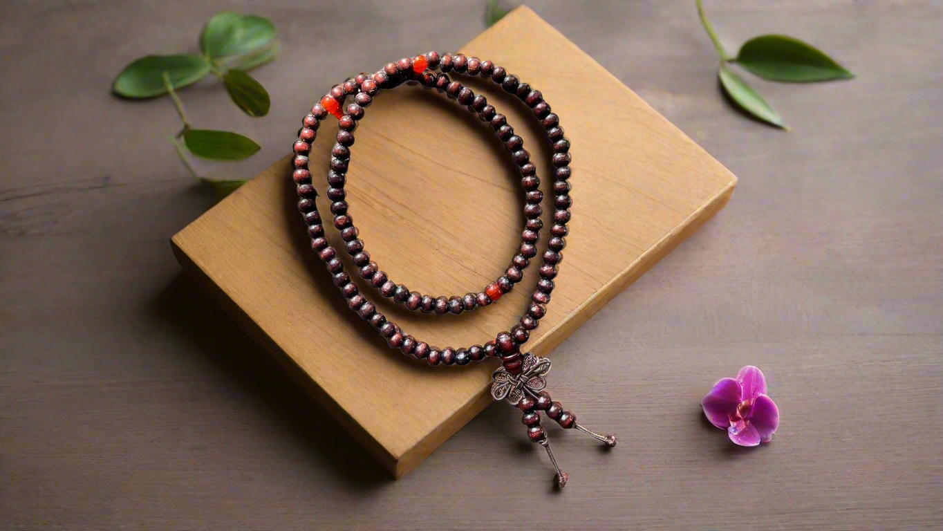 Mala Beads