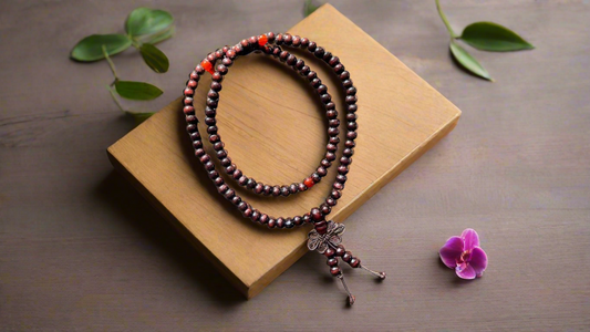 Mala Beads