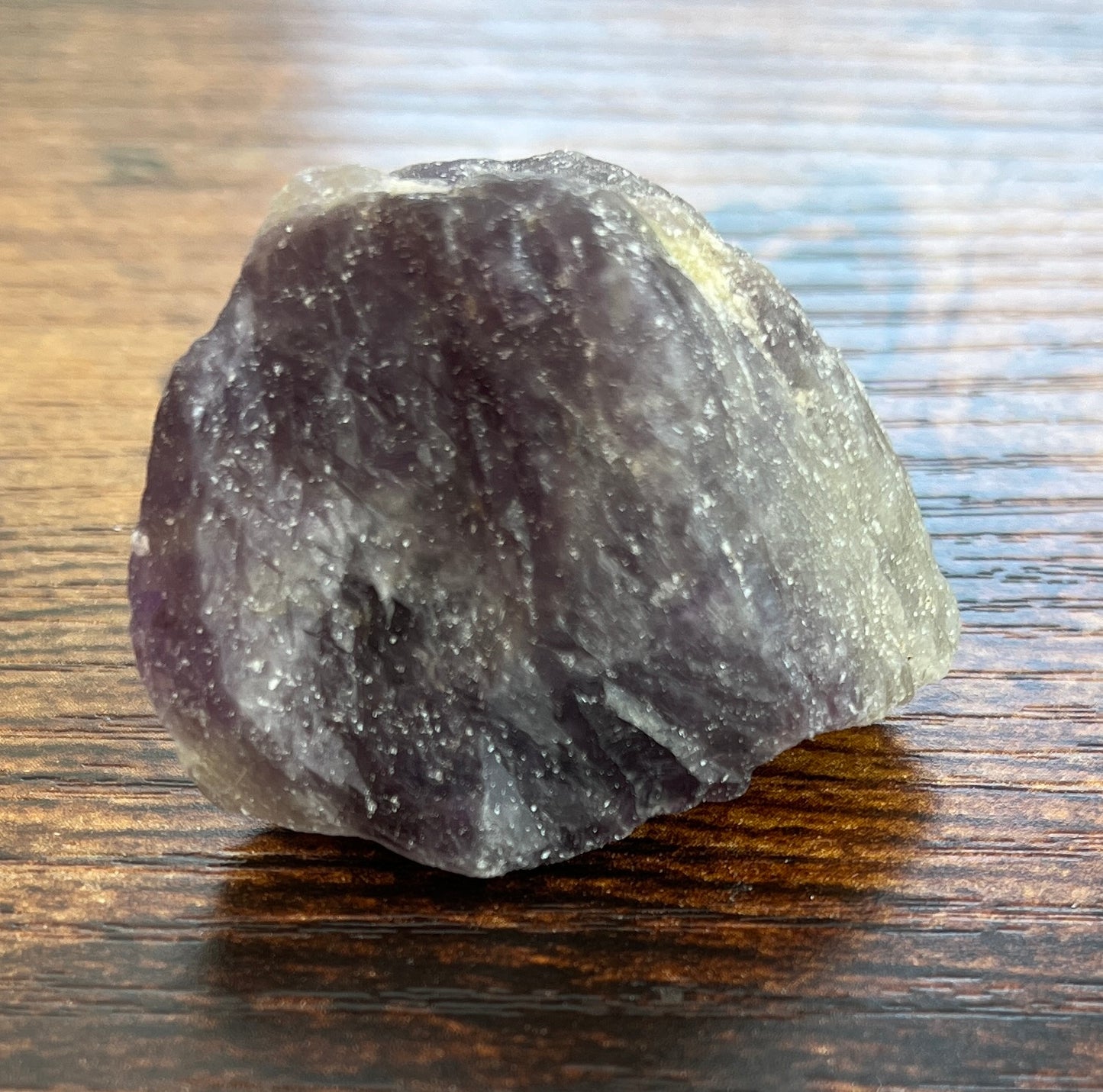 Amethyst Raw Stone