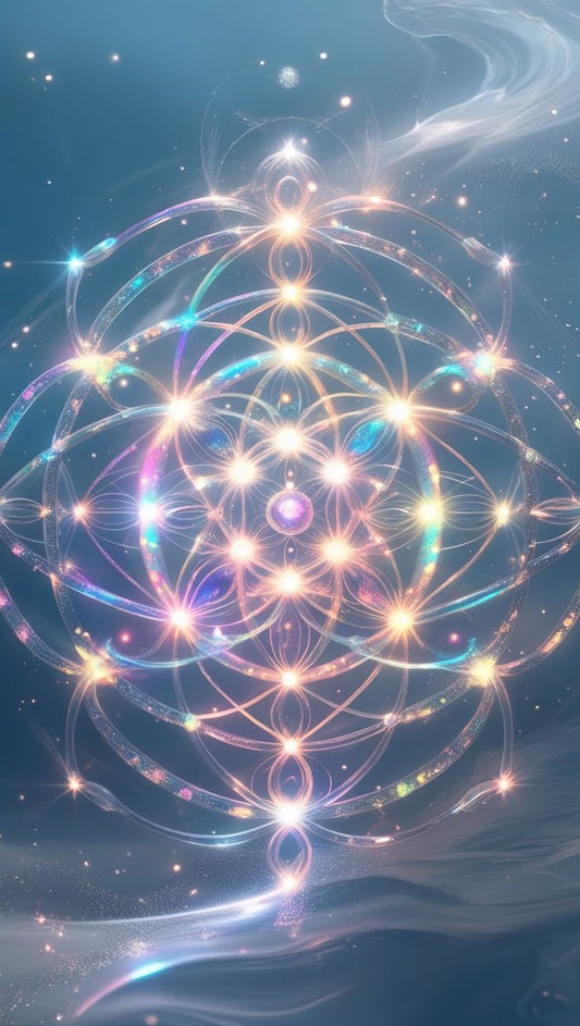 Personalised Crystal Reading