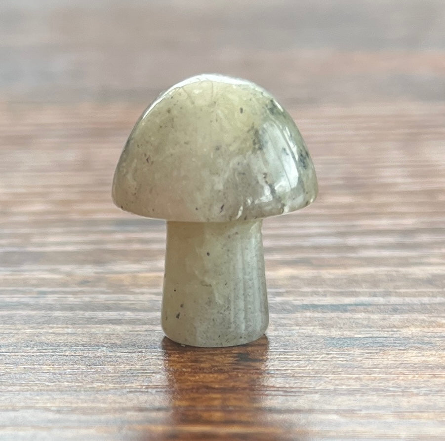 Mini Crystal Mushroom