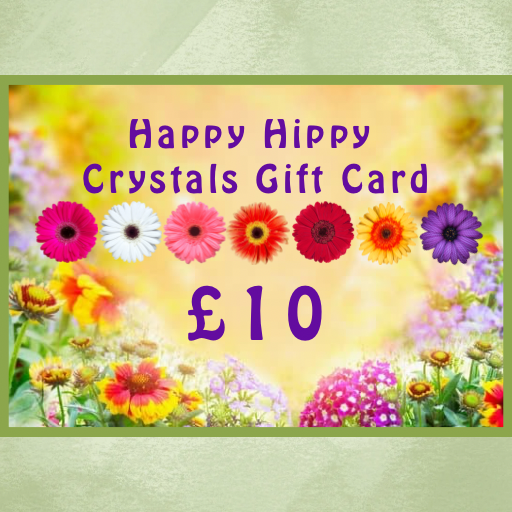 £10 Gift Card
