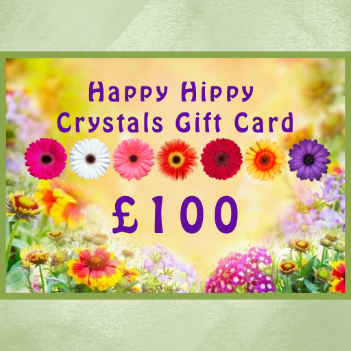 £100 Gift Card