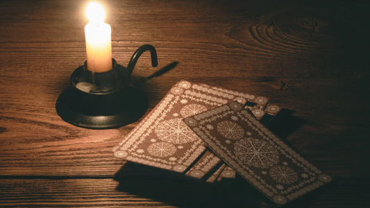 Tarot Reading